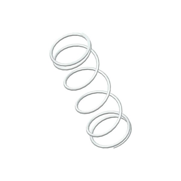 Approved Vendor Compression Spring, O= .240, L= .75, W= .016 G109961254 - main